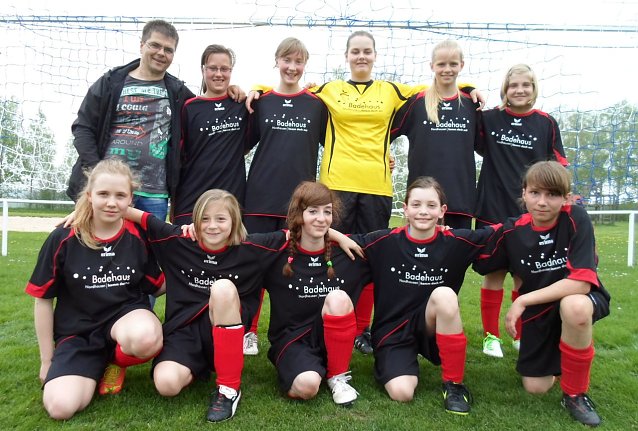Bild: Knapp verloren