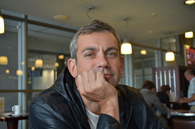 Bild: Wladimir Kaminer