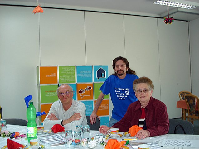 Bild: Themen aus der Regionalkonferenz