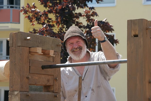 Bild: Der Wassermann