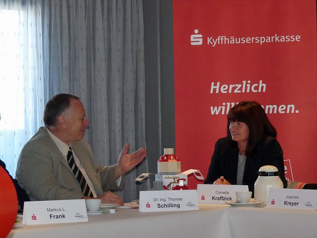 Bild: Spendenaktionen f&uuml;r Fluthilfeopfer