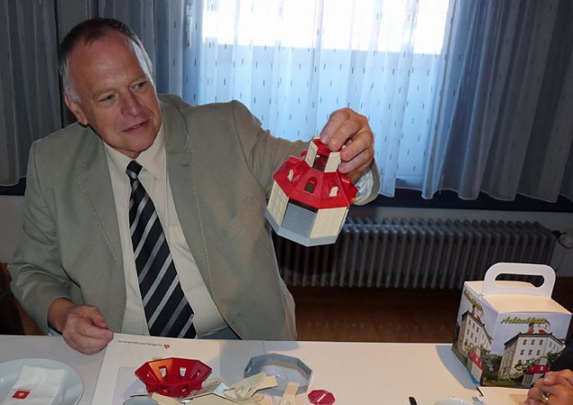 Bild: Souvenirs, Souvenirs,