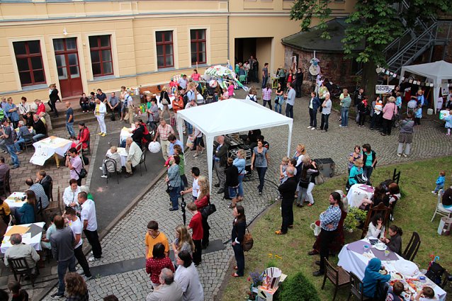 Bild: Kunstfest 2012