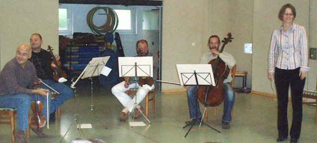 Bild: Konzert