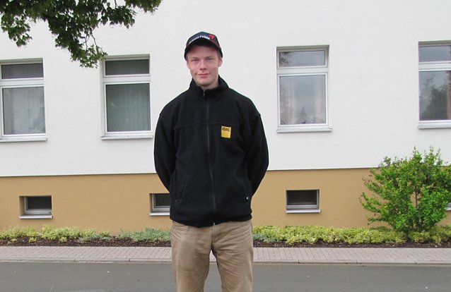 Bild: Nordh&auml;user-Youngster-Cups