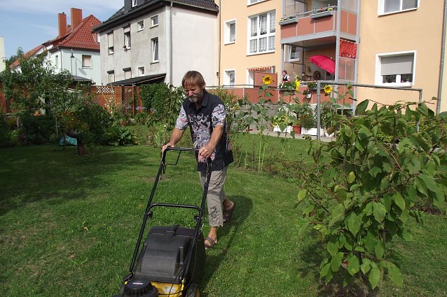 Bild: Mieter machen mit