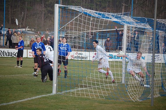 Bild: Steinach in Nordhausen