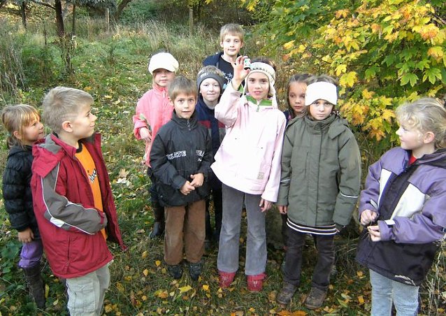 Bild: Gesucht und gefunden