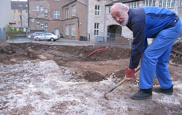 Bild: Nach Norden vorger&uuml;ckt
