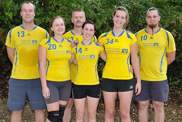 Bild: Am Ende den 18. Platz belegt