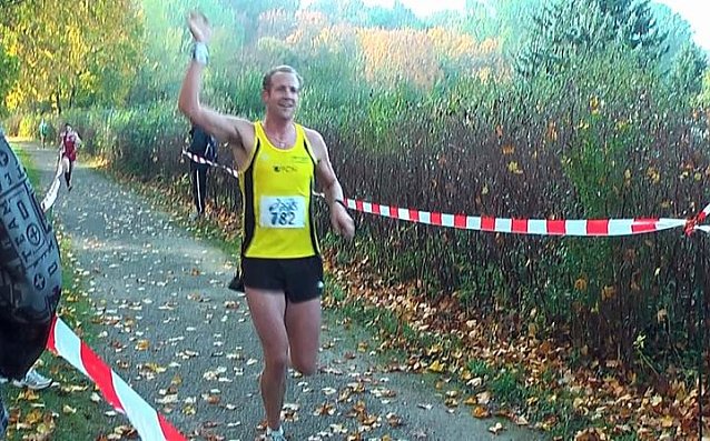 Bild: Stadtparklauf