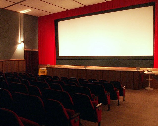 Bild: Ferien im Kino