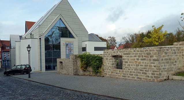 Bild: Wundersch&ouml;n aufger&auml;umt