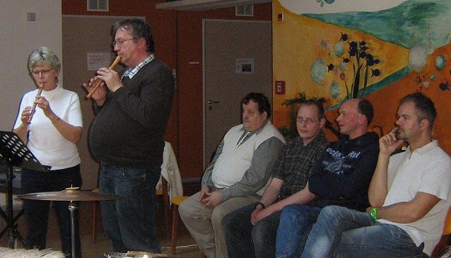 Bild: Konzert