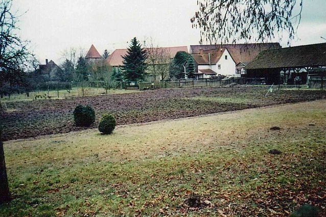 Bild: Ansicht von Kleinfurra