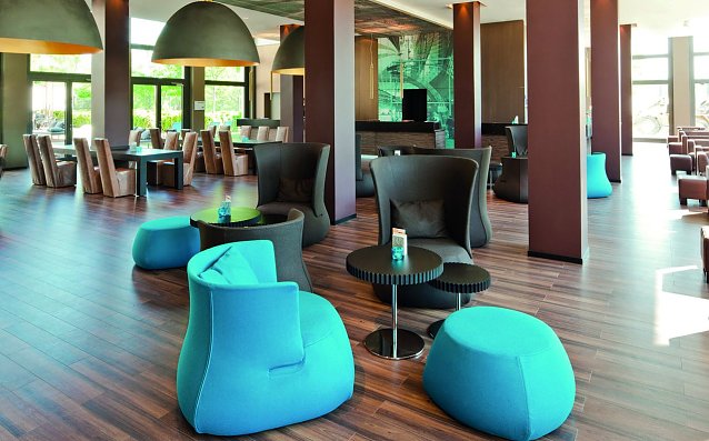 Bild: Motel One in Berlin