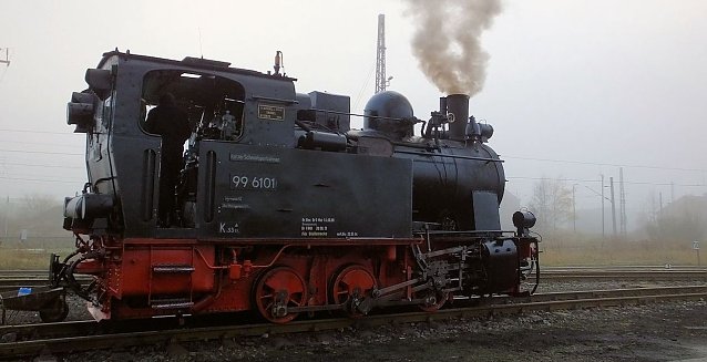 Bild: Fahren mit der HSB wird teurer