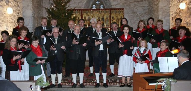 Bild: Weihnachten 