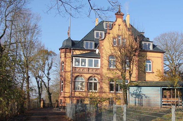 Bild: Villa am Geiersberg