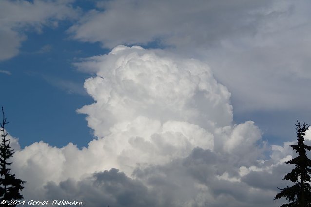 Bild: Wetterbild
