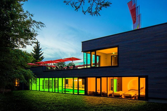 Bild: Badehaus
