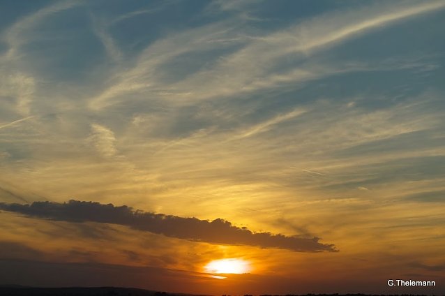 Bild: Wetter-Bild