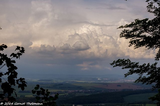 Bild: Wetter-Bild