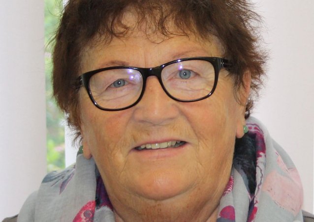 Bild: Frau Landiedel