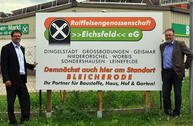 Bild: Bald ist es soweit