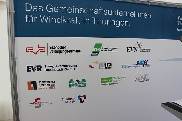 Bild: Energieversorger machen Wind