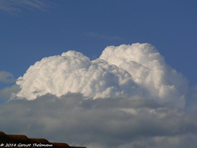 Bild: Wetter-Bild