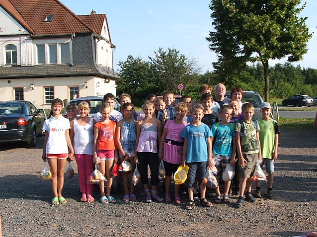 Bild: Beste Erinnerungen