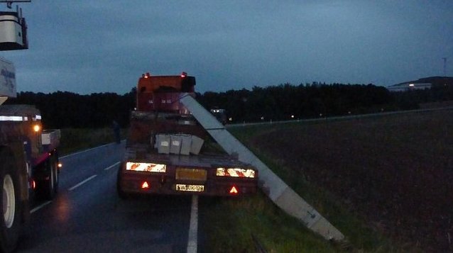 Bild: Abgerutscht