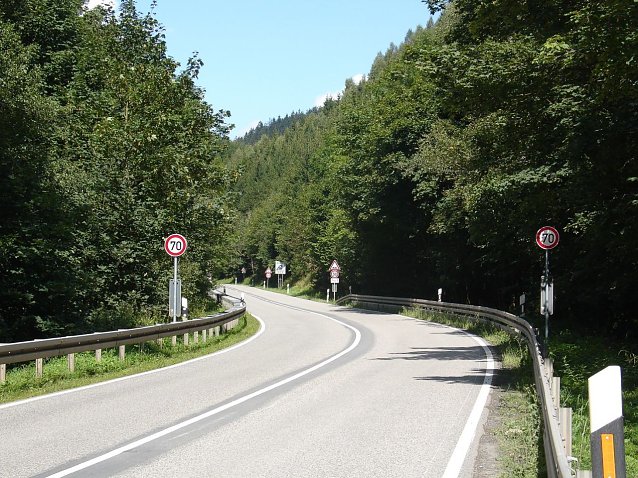 Bild: R&uuml;ttelstreifen