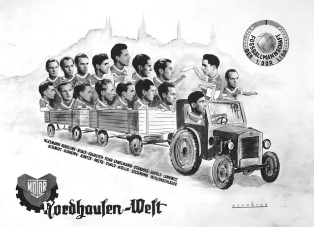 Bild: Eisfeld