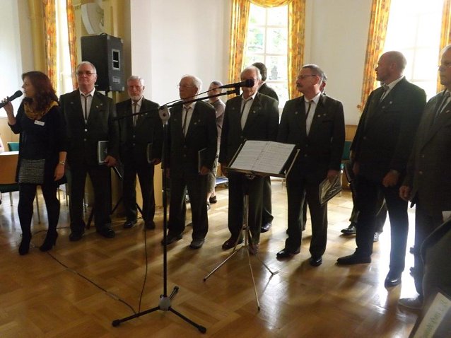 Bild: Benefizkonzert
