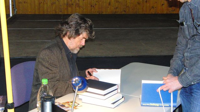 Bild: Zu Gast in Nordhausen