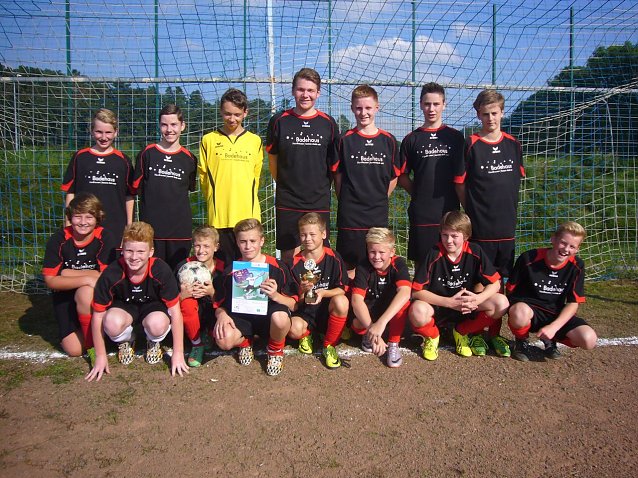 Bild: WK III des Herder-Gymnasiums