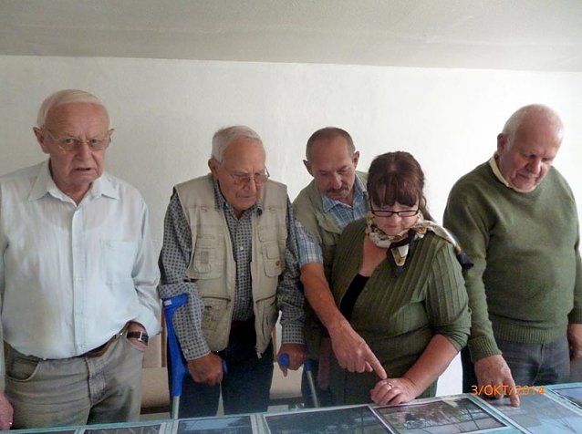 Bild: Die Wolfsstube in Hainrode