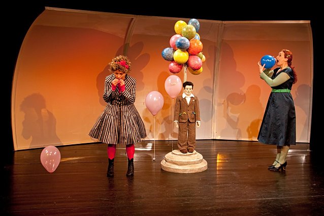 Bild: Der Luftballonverk&auml;ufer