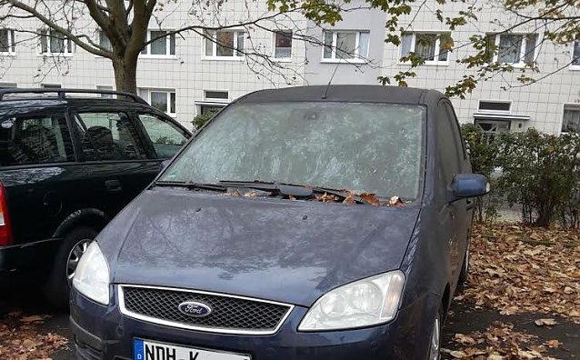 Bild: Was bleibt?