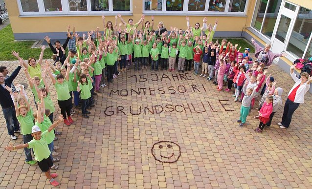 Bild: 15. Geburtstag