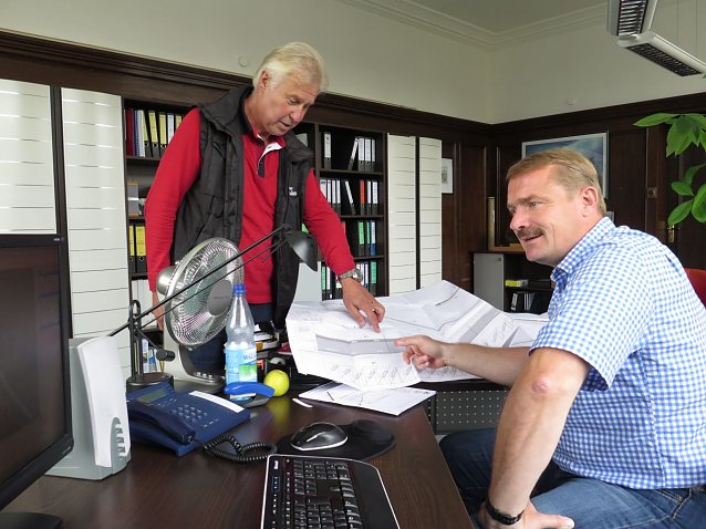 Bild: Maulhardt, Junker