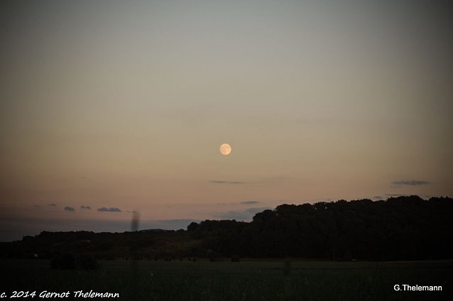 Bild: Wetter-Bild