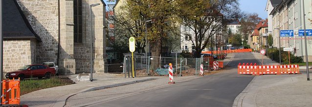 Bild: Freie Fahrt - ab morgen Nachmittag