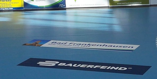 Bild: Unterst&uuml;tzung bei Champions League
