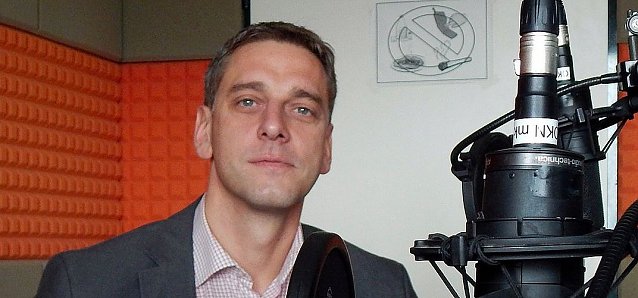 Bild: Klante im OKN