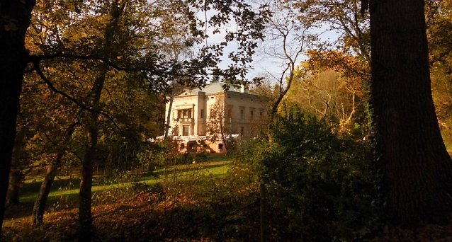 Bild: Aktion f&uuml;r den Park