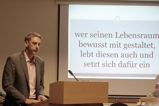 Bild: Harztor B&uuml;rgermeister