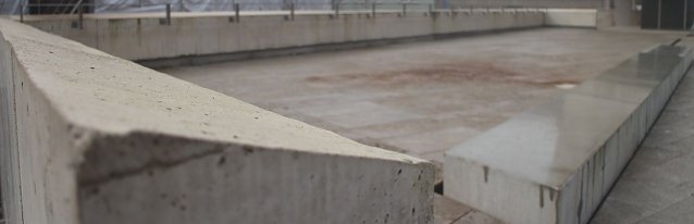 Bild: Nordhausen bekommt ein Lesepult